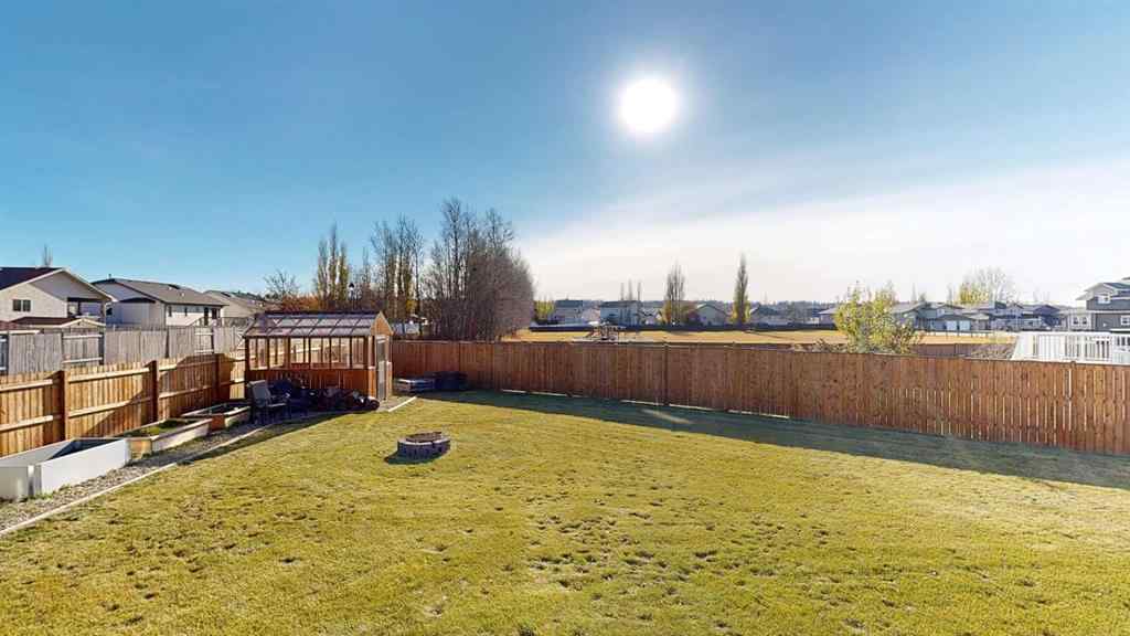MLS® A2267419 - 59 Spruce Road  in NONE Whitecourt, Residential