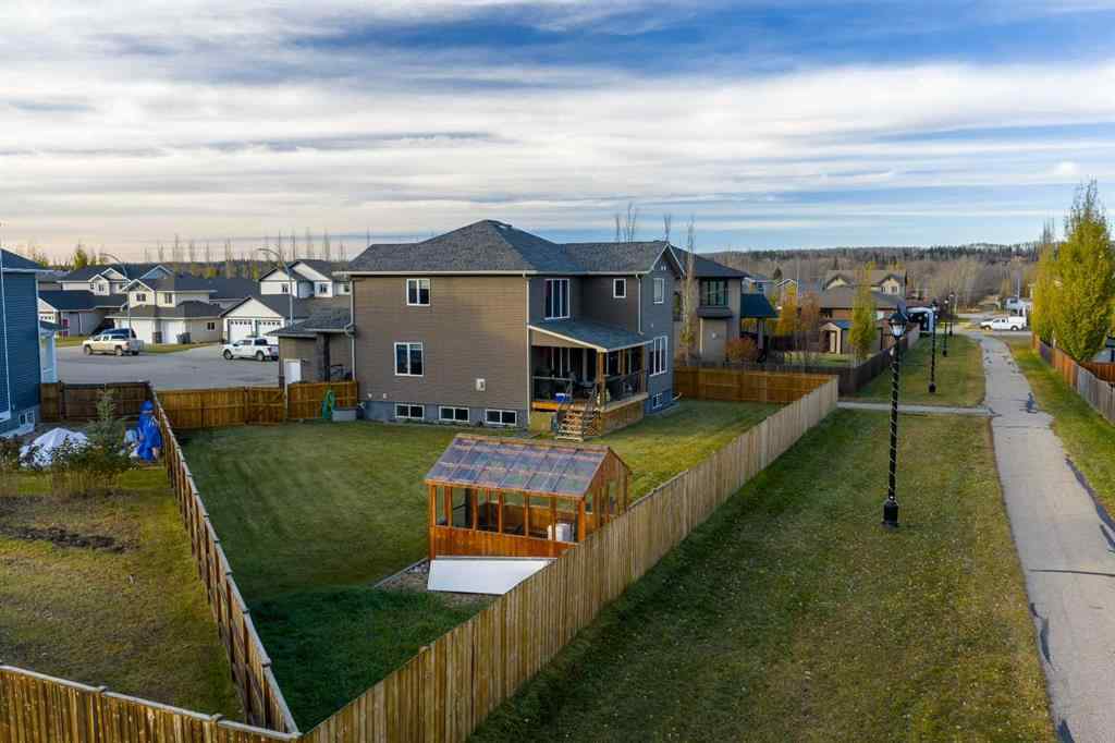 MLS® A2267419 - 59 Spruce Road  in NONE Whitecourt, Residential
