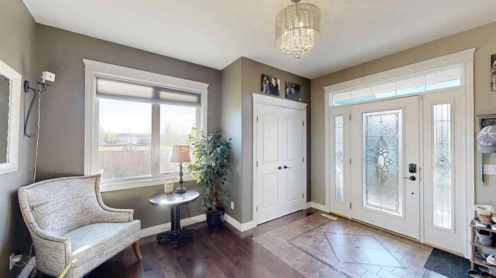 MLS® A2267419 - 59 Spruce Road  in NONE Whitecourt, Residential