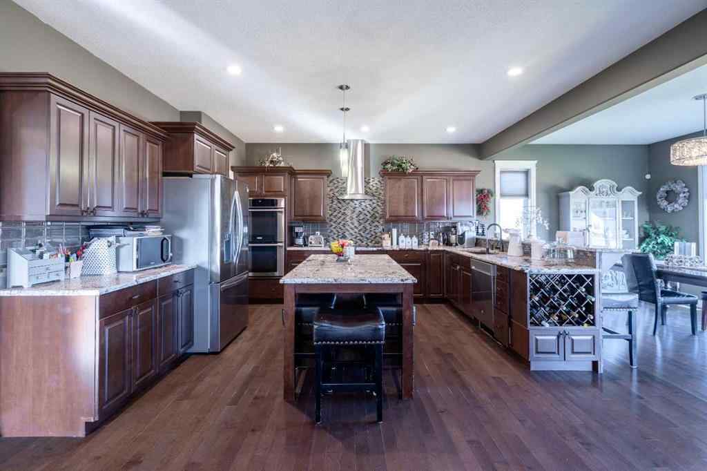 MLS® A2267419 - 59 Spruce Road  in NONE Whitecourt, Residential