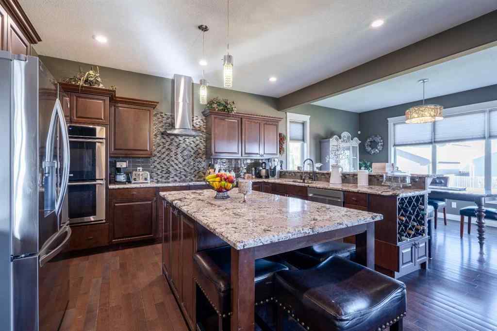 MLS® A2267419 - 59 Spruce Road  in NONE Whitecourt, Residential