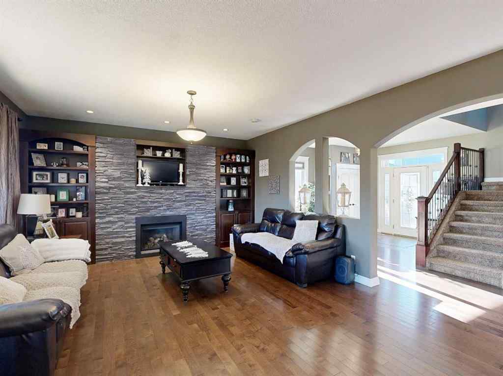 MLS® A2267419 - 59 Spruce Road  in NONE Whitecourt, Residential