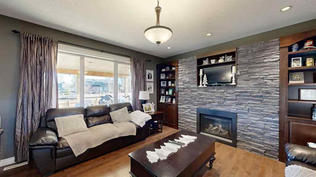 MLS® A2267419 - 59 Spruce Road  in NONE Whitecourt, Residential