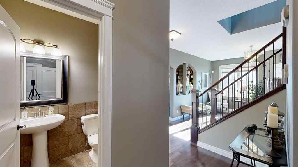 MLS® A2267419 - 59 Spruce Road  in NONE Whitecourt, Residential