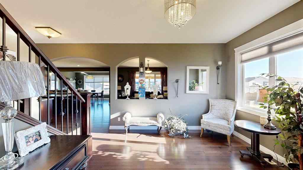 MLS® A2267419 - 59 Spruce Road  in NONE Whitecourt, Residential