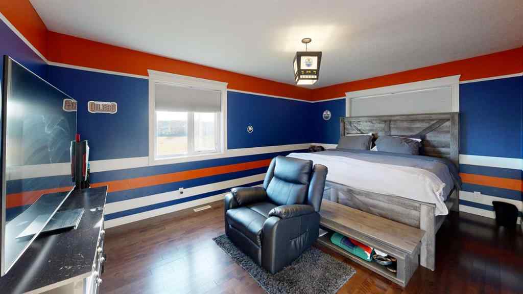 MLS® A2267419 - 59 Spruce Road  in NONE Whitecourt, Residential