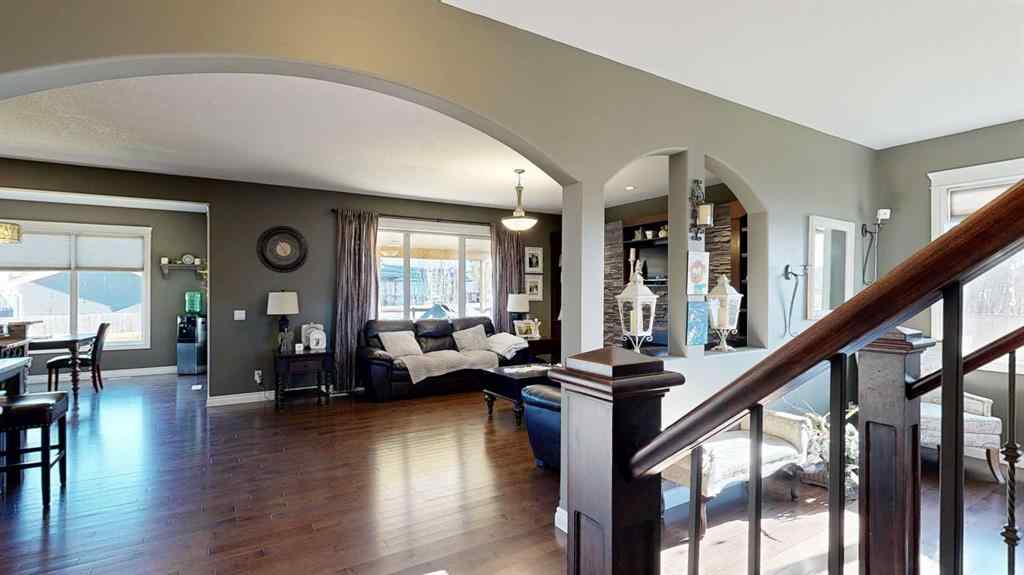 MLS® A2267419 - 59 Spruce Road  in NONE Whitecourt, Residential