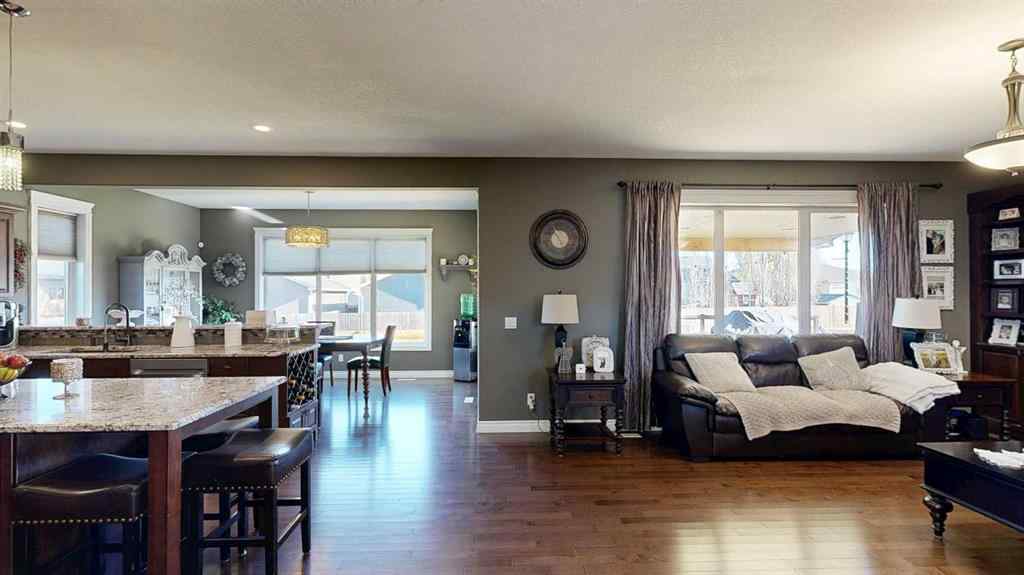 MLS® A2267419 - 59 Spruce Road  in NONE Whitecourt, Residential