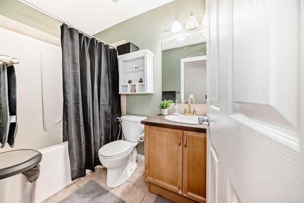 MLS® A2267420 - 127 Covepark Green NE in Coventry Hills Calgary, Residential