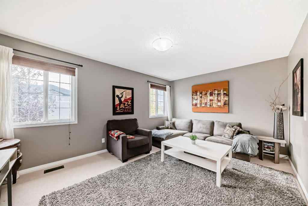 MLS® A2267420 - 127 Covepark Green NE in Coventry Hills Calgary, Residential