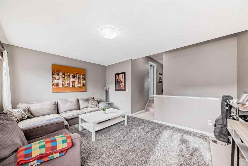 MLS® A2267420 - 127 Covepark Green NE in Coventry Hills Calgary, Residential