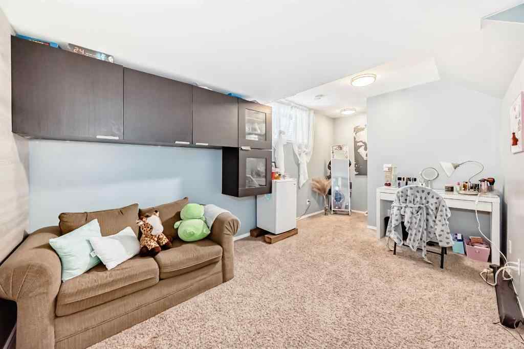 MLS® A2267420 - 127 Covepark Green NE in Coventry Hills Calgary, Residential