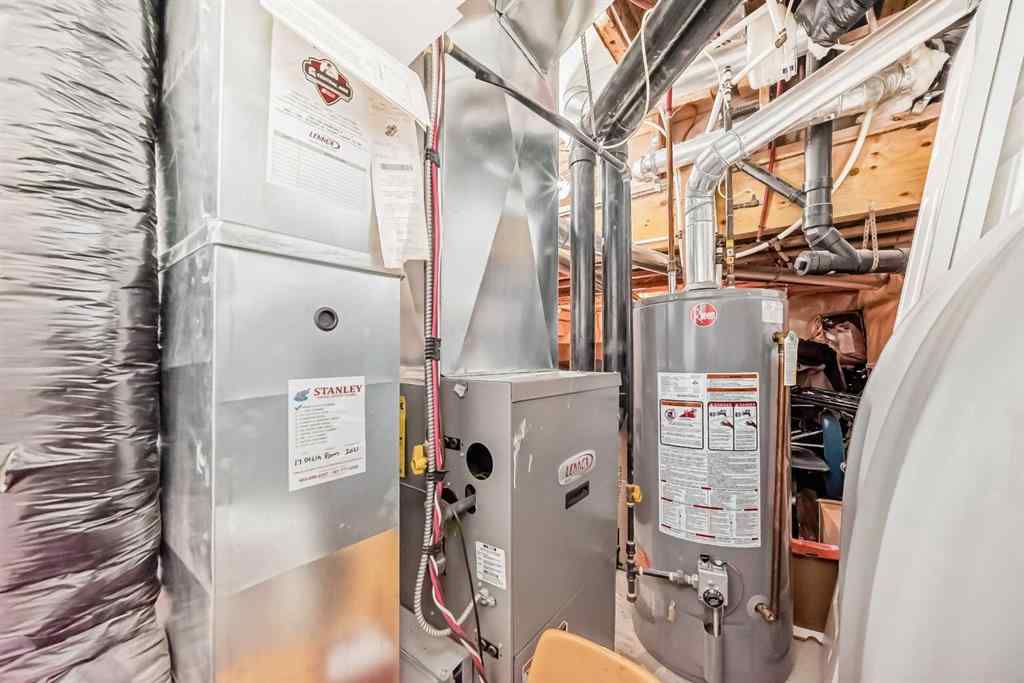 MLS® A2267420 - 127 Covepark Green NE in Coventry Hills Calgary, Residential