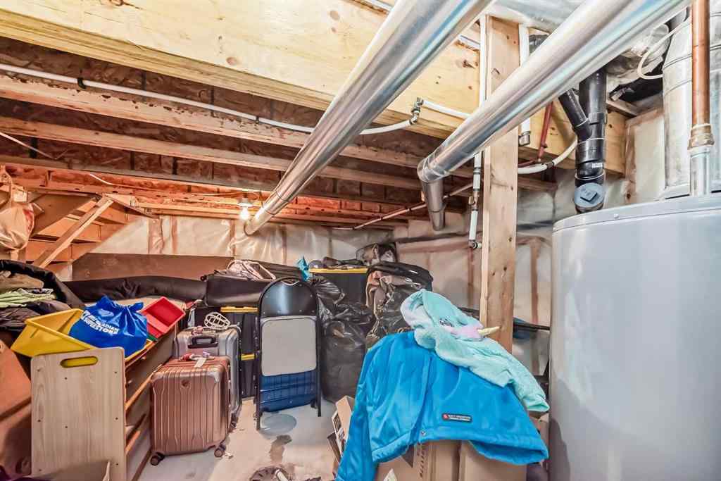 MLS® A2267420 - 127 Covepark Green NE in Coventry Hills Calgary, Residential