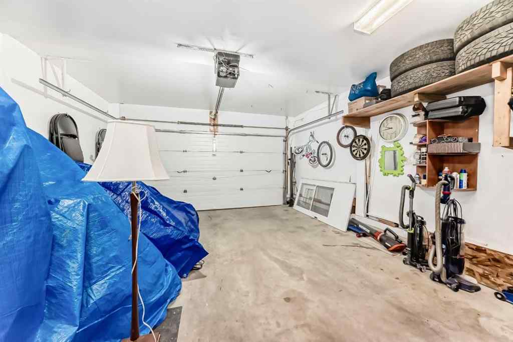 MLS® A2267420 - 127 Covepark Green NE in Coventry Hills Calgary, Residential