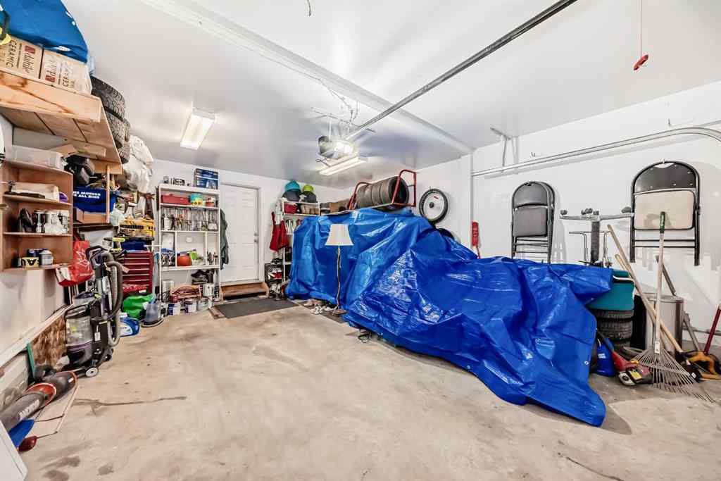 MLS® A2267420 - 127 Covepark Green NE in Coventry Hills Calgary, Residential