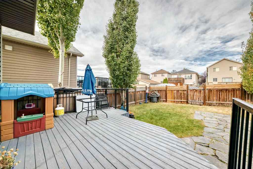 MLS® A2267420 - 127 Covepark Green NE in Coventry Hills Calgary, Residential