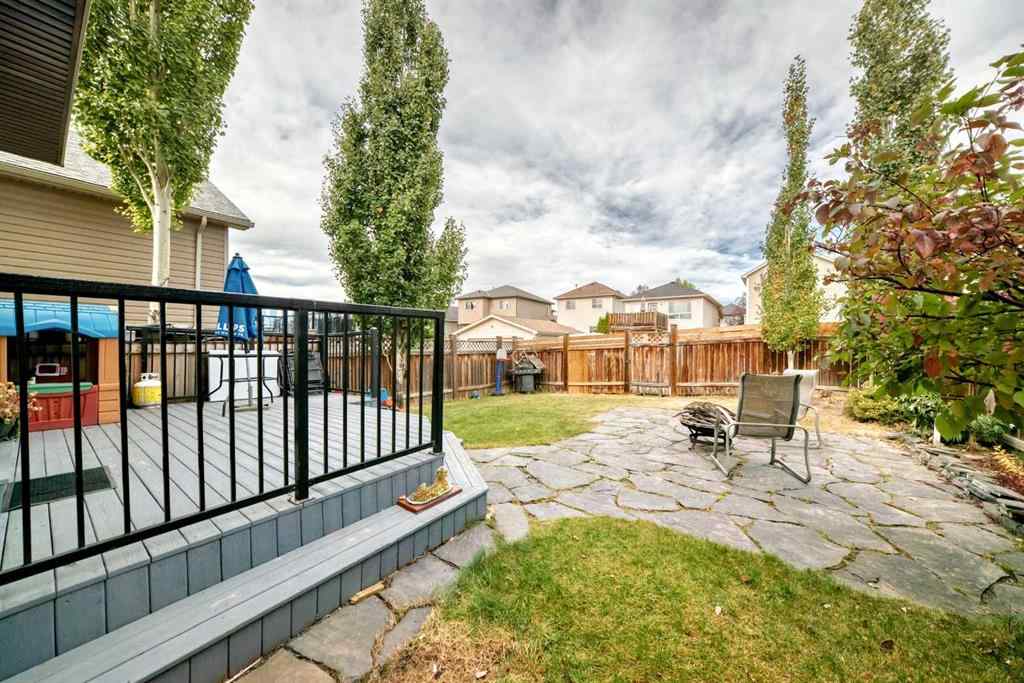 MLS® A2267420 - 127 Covepark Green NE in Coventry Hills Calgary, Residential