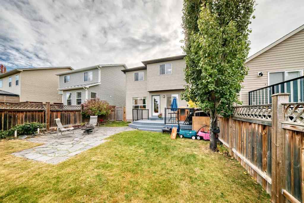 MLS® A2267420 - 127 Covepark Green NE in Coventry Hills Calgary, Residential