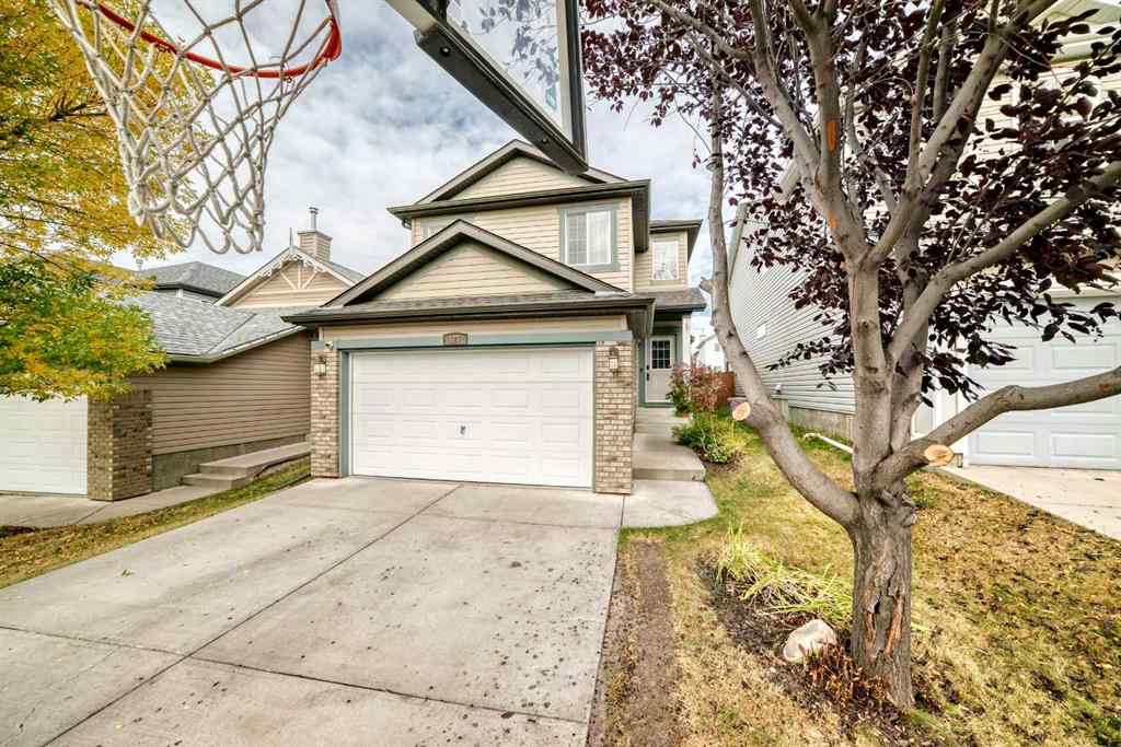 MLS® A2267420 - 127 Covepark Green NE in Coventry Hills Calgary, Residential