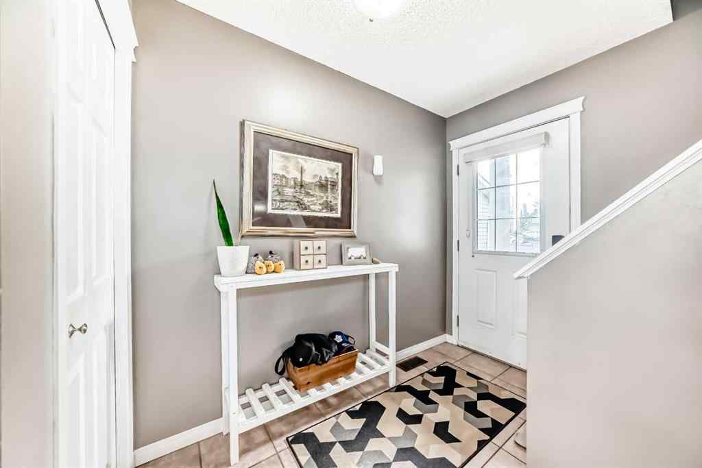 MLS® A2267420 - 127 Covepark Green NE in Coventry Hills Calgary, Residential