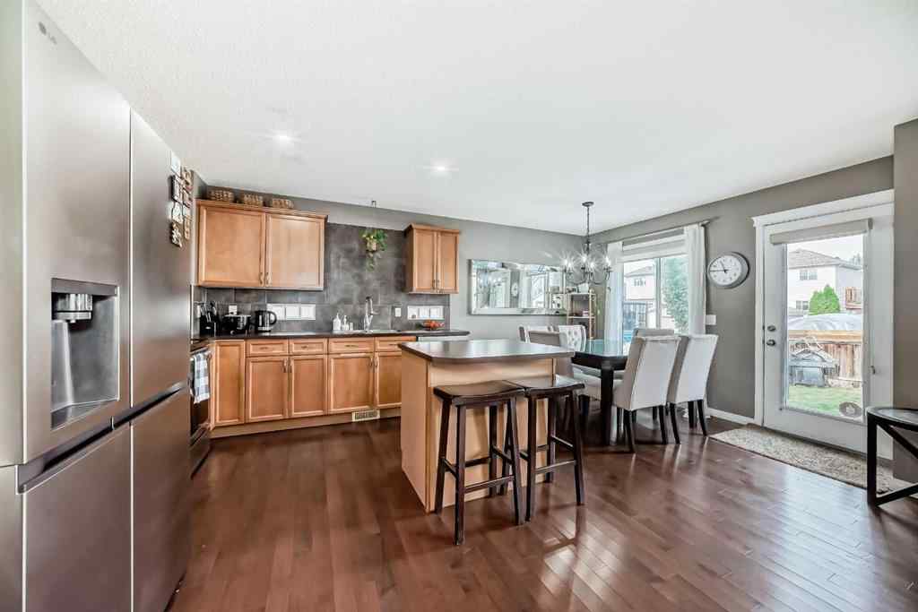 MLS® A2267420 - 127 Covepark Green NE in Coventry Hills Calgary, Residential