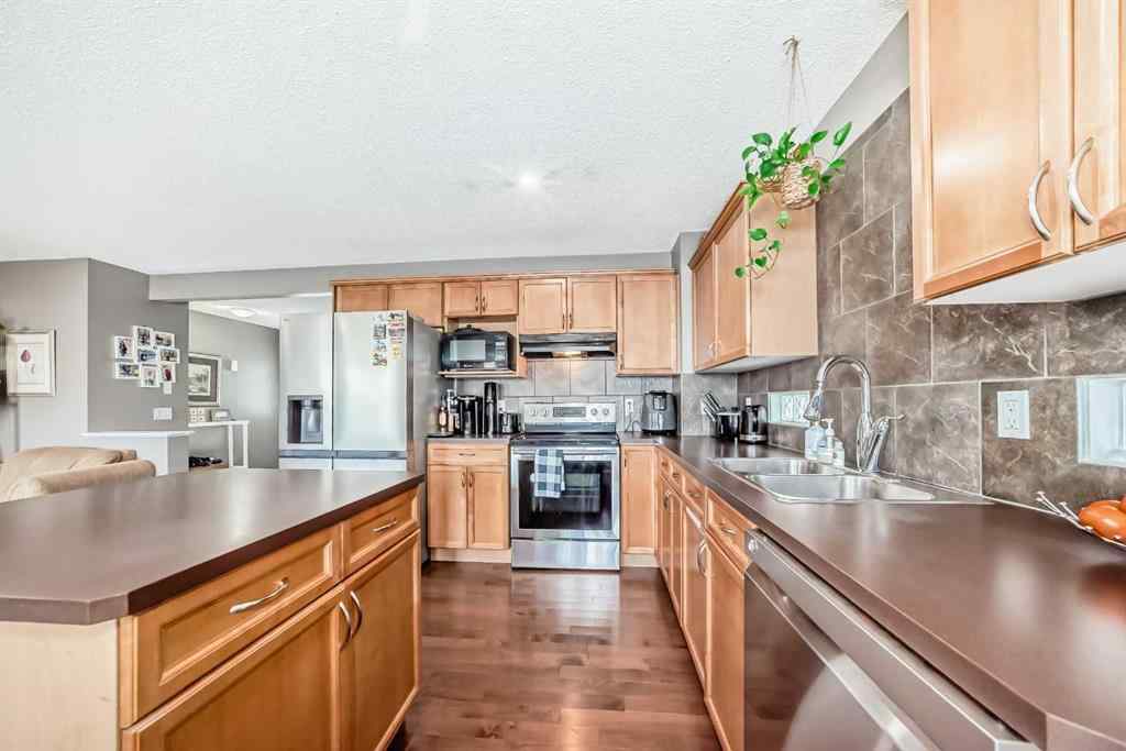 MLS® A2267420 - 127 Covepark Green NE in Coventry Hills Calgary, Residential