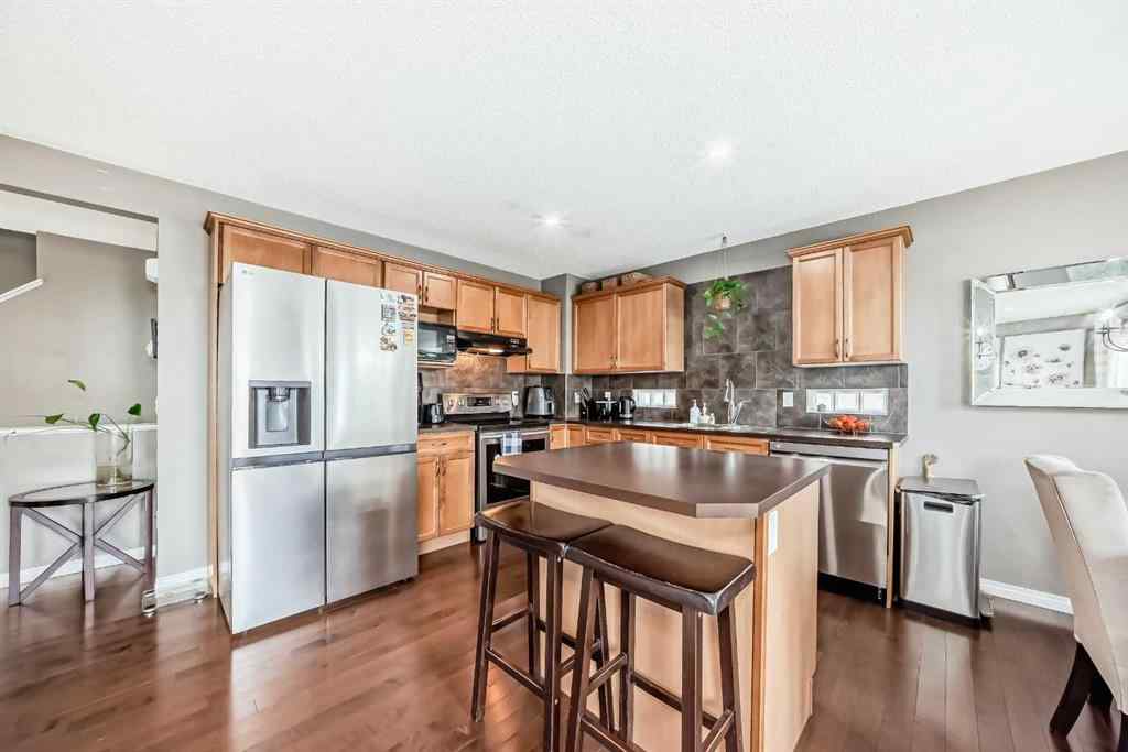 MLS® A2267420 - 127 Covepark Green NE in Coventry Hills Calgary, Residential