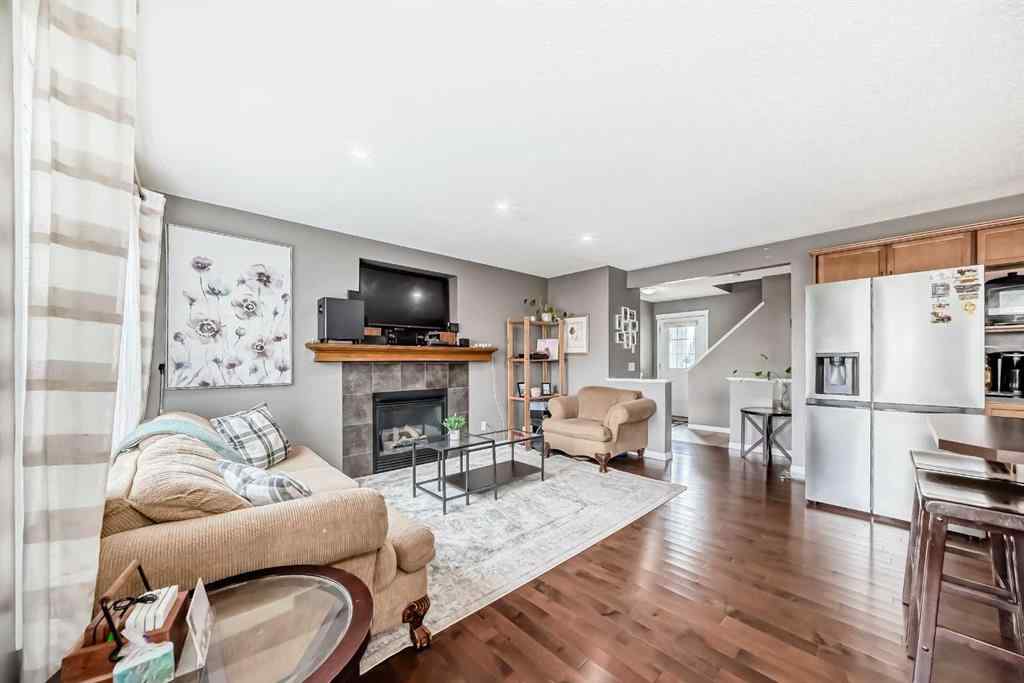 MLS® A2267420 - 127 Covepark Green NE in Coventry Hills Calgary, Residential