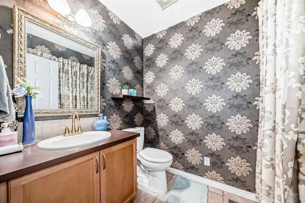 MLS® A2267420 - 127 Covepark Green NE in Coventry Hills Calgary, Residential