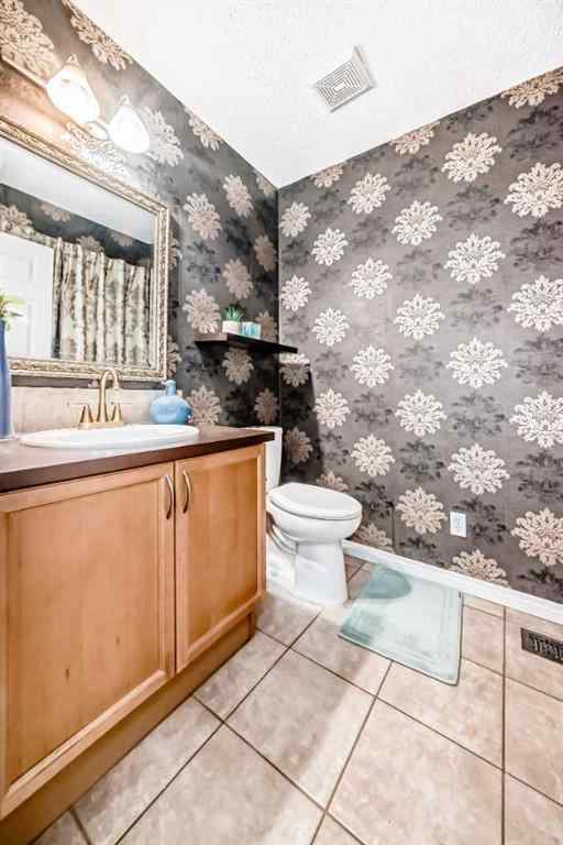 MLS® A2267420 - 127 Covepark Green NE in Coventry Hills Calgary, Residential