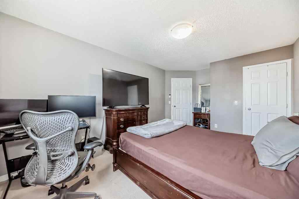 MLS® A2267420 - 127 Covepark Green NE in Coventry Hills Calgary, Residential