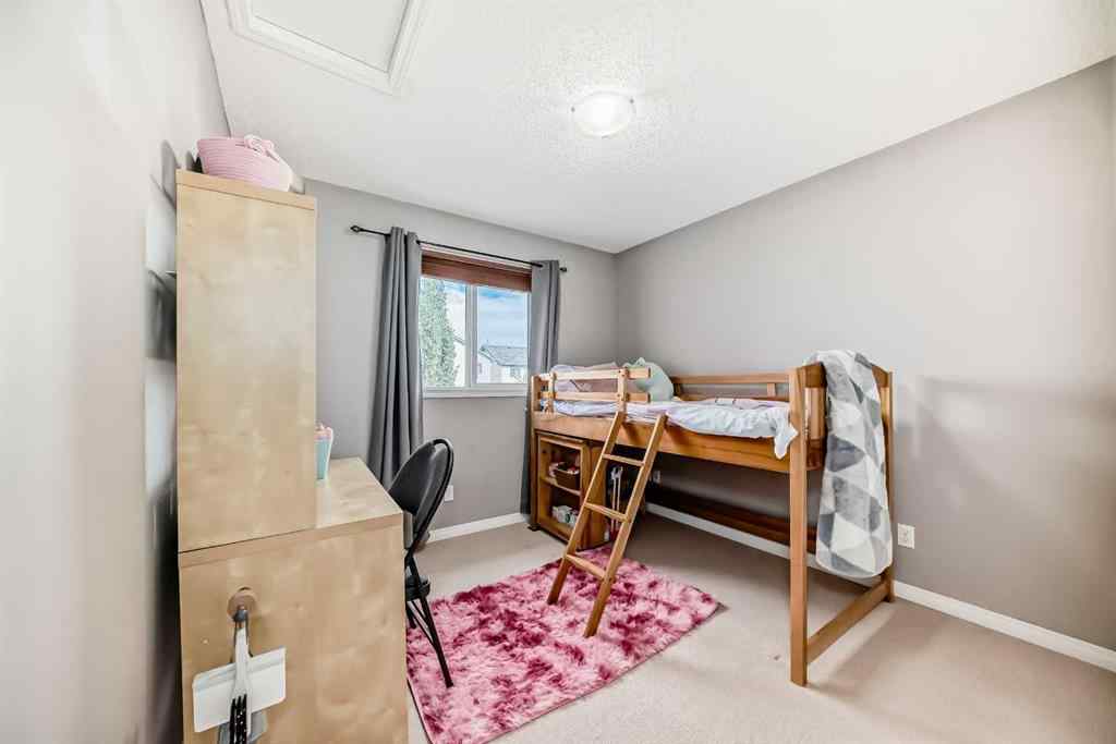 MLS® A2267420 - 127 Covepark Green NE in Coventry Hills Calgary, Residential