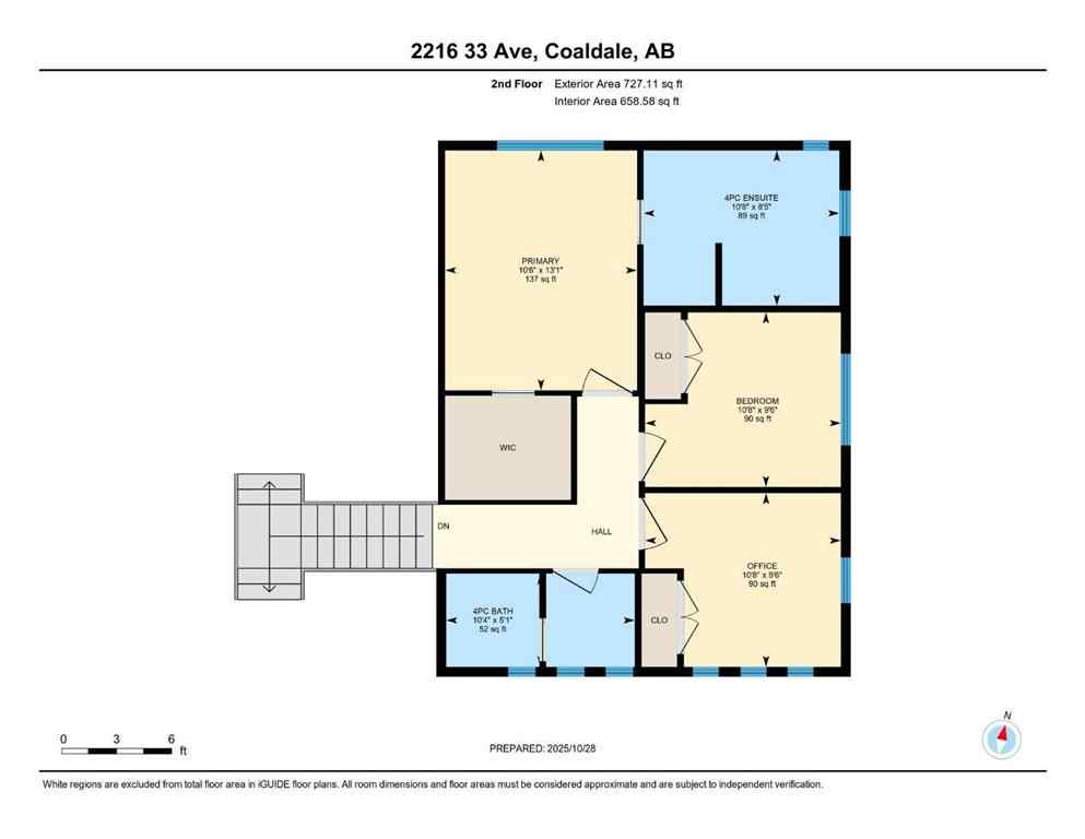 MLS® A2267422 - 2216 33 Avenue  in NONE Coaldale, Residential