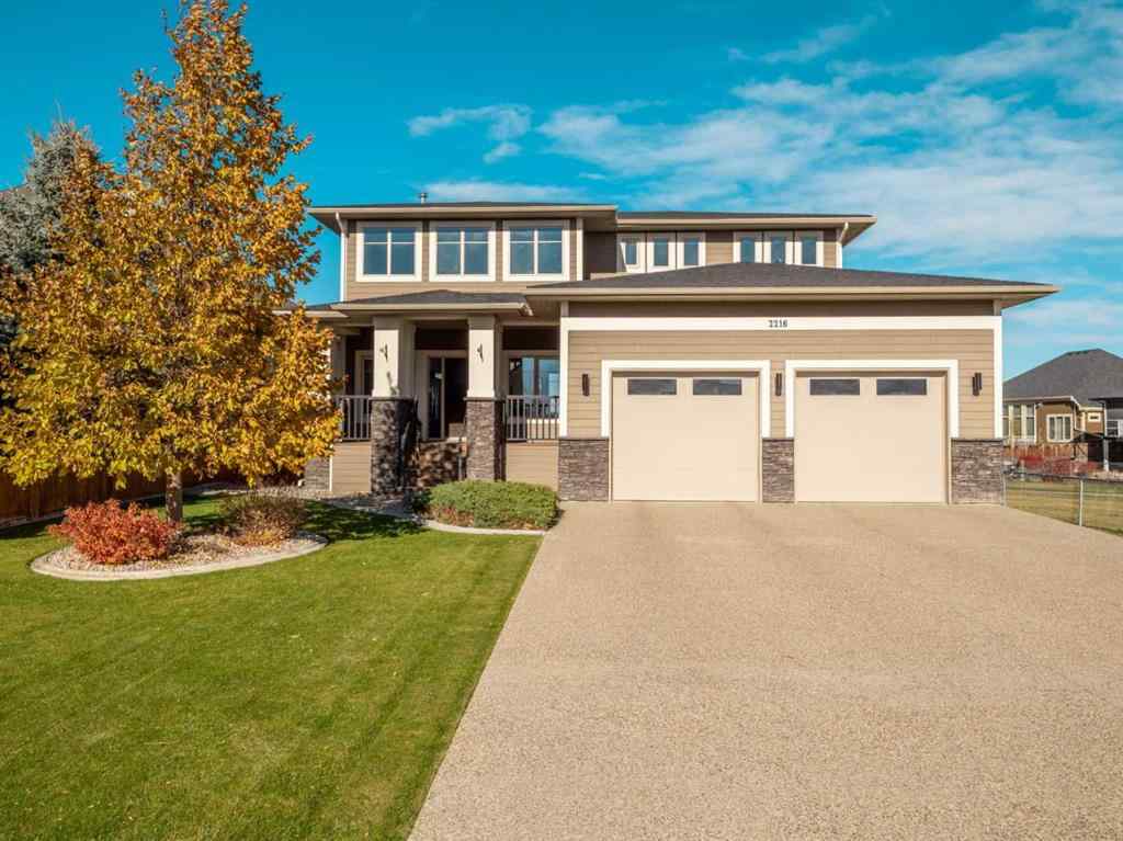 MLS® A2267422 - 2216 33 Avenue  in NONE Coaldale, Residential