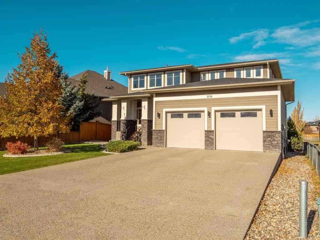 MLS® A2267422 - 2216 33 Avenue  in NONE Coaldale, Residential