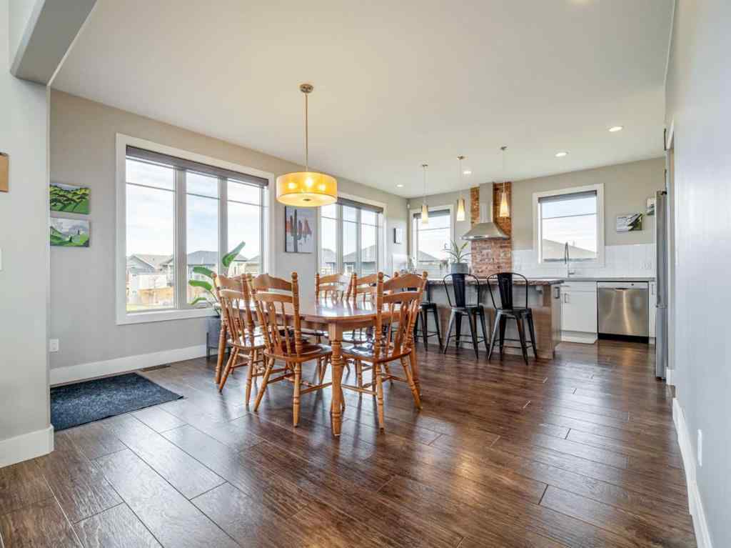 MLS® A2267422 - 2216 33 Avenue  in NONE Coaldale, Residential