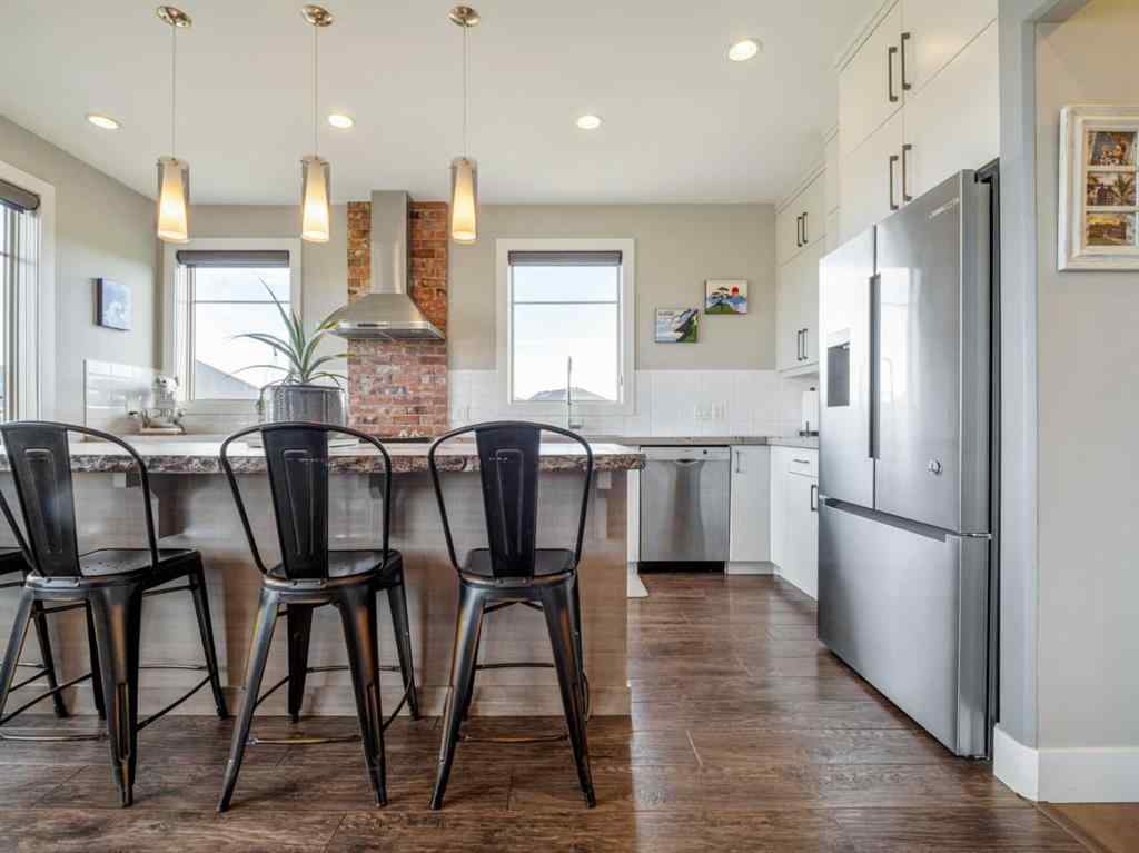 MLS® A2267422 - 2216 33 Avenue  in NONE Coaldale, Residential