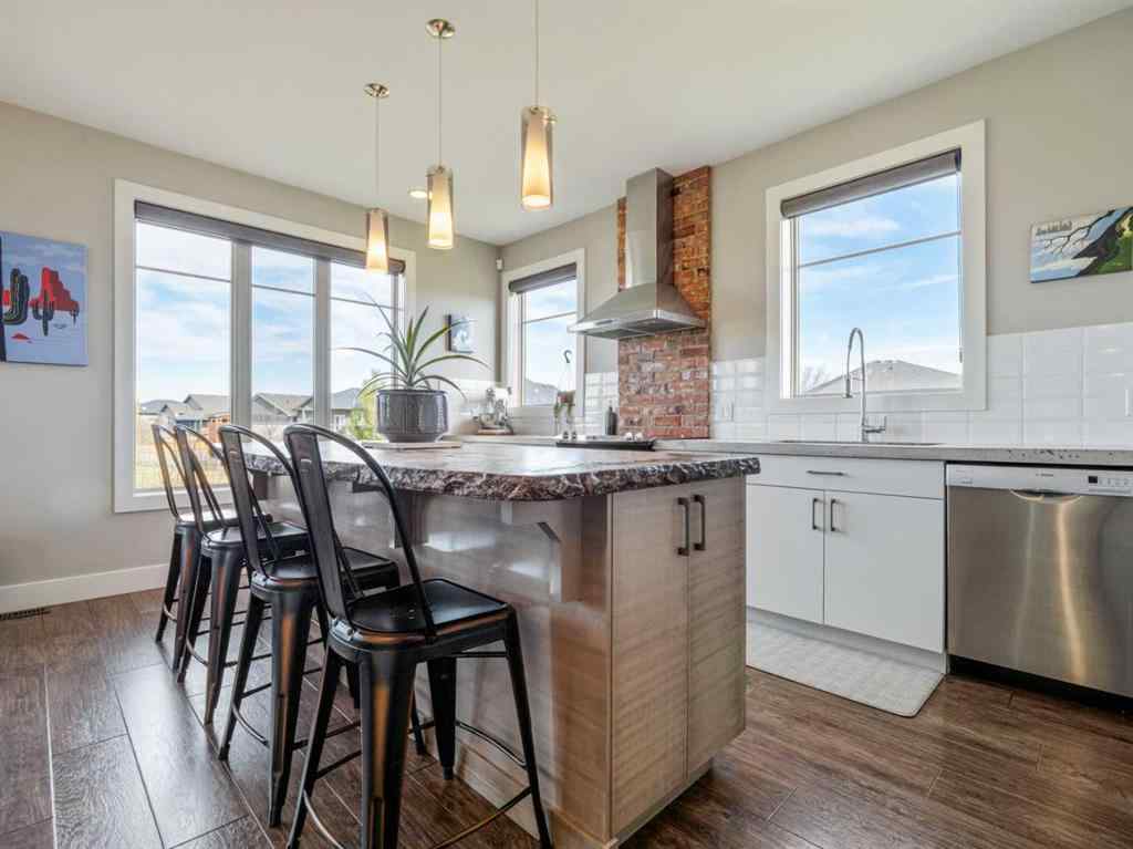 MLS® A2267422 - 2216 33 Avenue  in NONE Coaldale, Residential