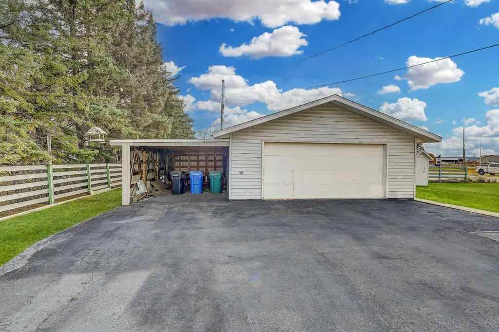 MLS&reg; # A2267423 - 103 11A Street  in NONE Beaverlodge, Residential Open Houses