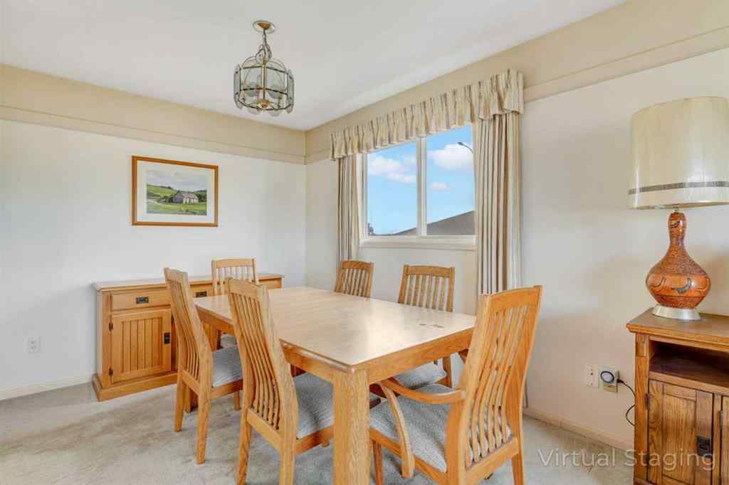 MLS&reg; # A2267423 - 103 11A Street  in NONE Beaverlodge, Residential Open Houses