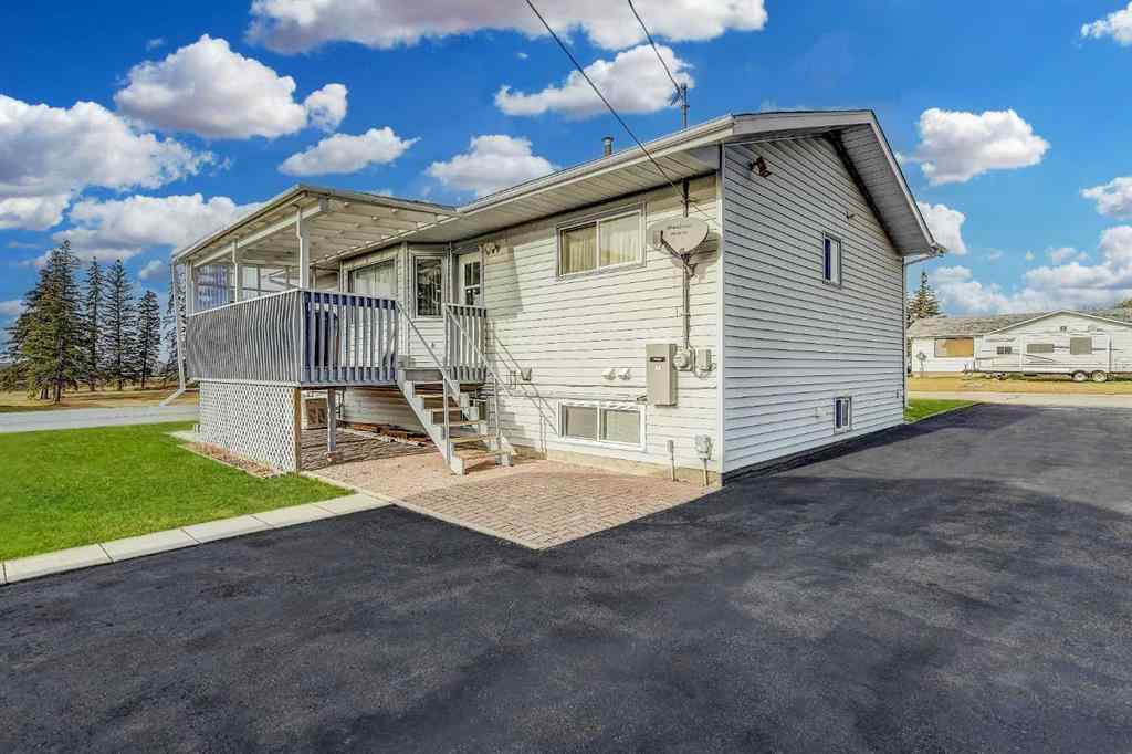 MLS&reg; # A2267423 - 103 11A Street  in NONE Beaverlodge, Residential Open Houses