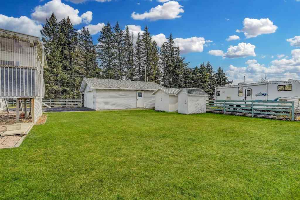 MLS&reg; # A2267423 - 103 11A Street  in NONE Beaverlodge, Residential Open Houses