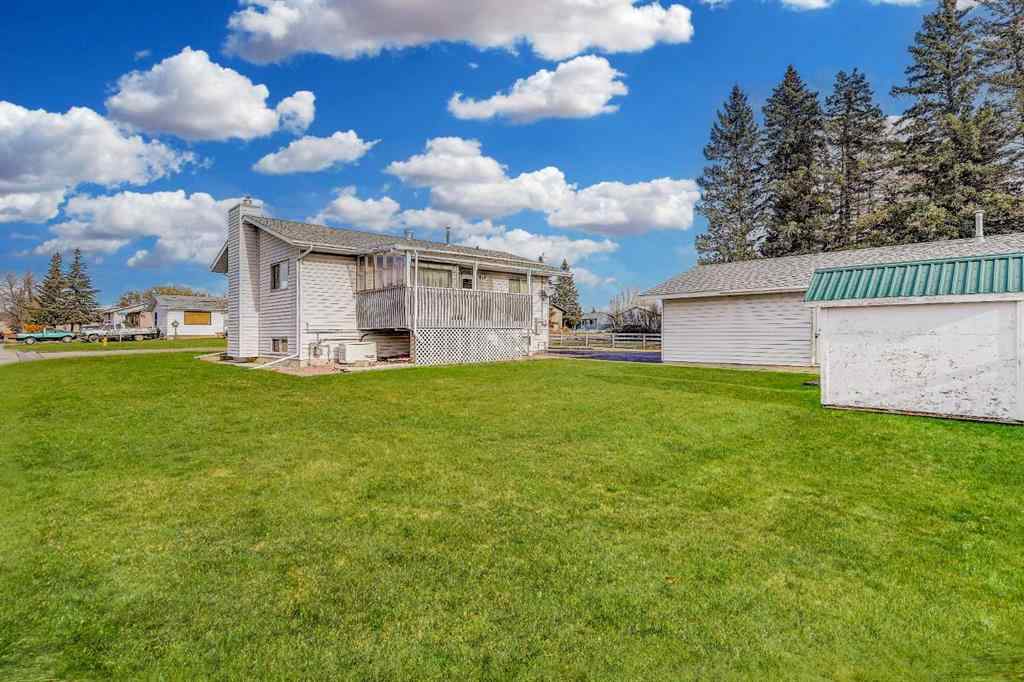 MLS&reg; # A2267423 - 103 11A Street  in NONE Beaverlodge, Residential Open Houses