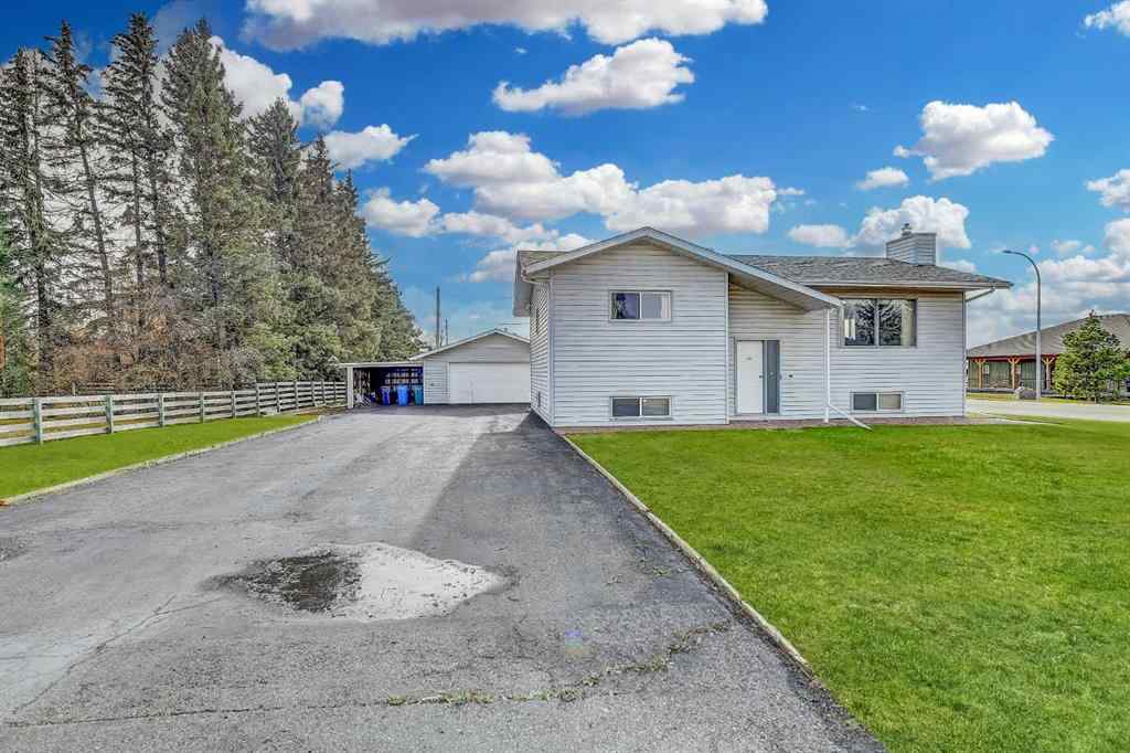 MLS&reg; # A2267423 - 103 11A Street  in NONE Beaverlodge, Residential Open Houses