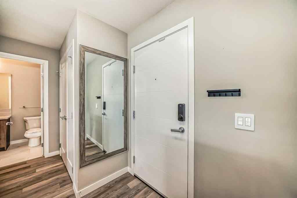 MLS® A2267424 - Unit #312 8530 8A Avenue SW in West Springs Calgary, Residential