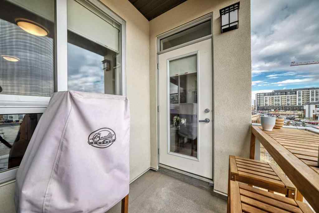 MLS® A2267424 - Unit #312 8530 8A Avenue SW in West Springs Calgary, Residential