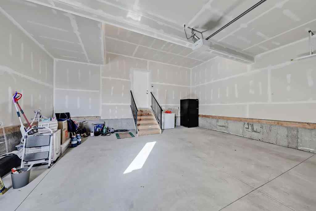 MLS® A2267425 - 78 Larkspur Bend  in D\'arcy Ranch Okotoks, Residential