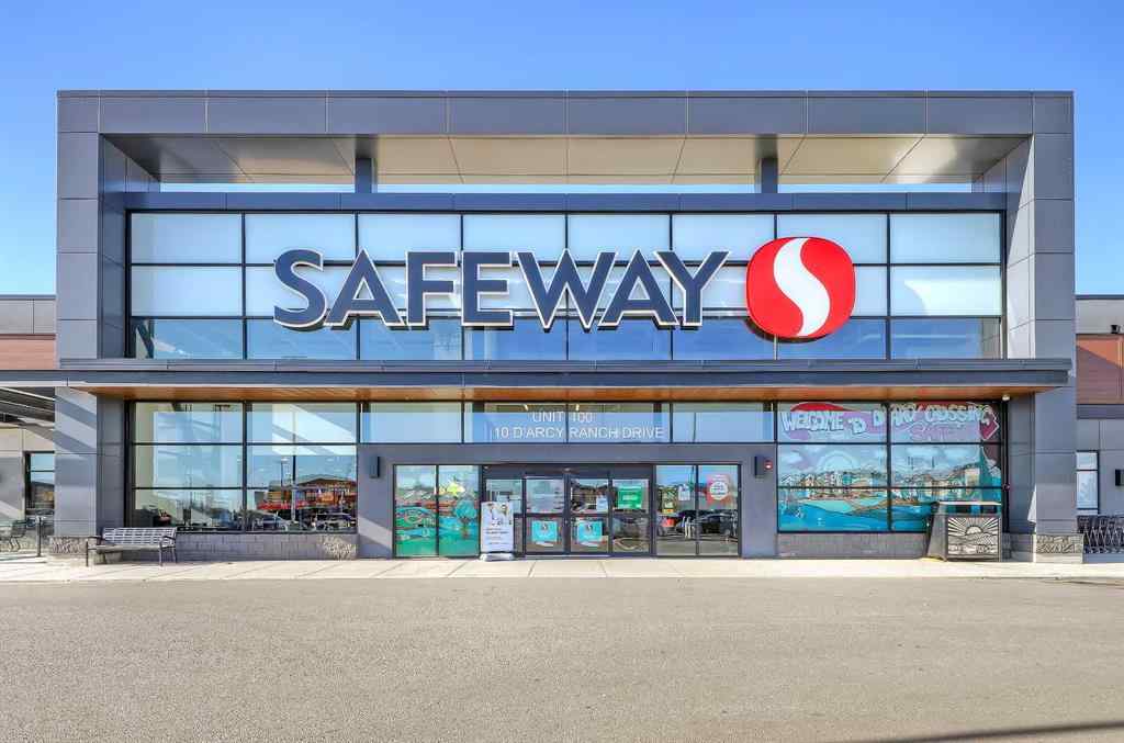 MLS® A2267425 - 78 Larkspur Bend  in D\'arcy Ranch Okotoks, Residential