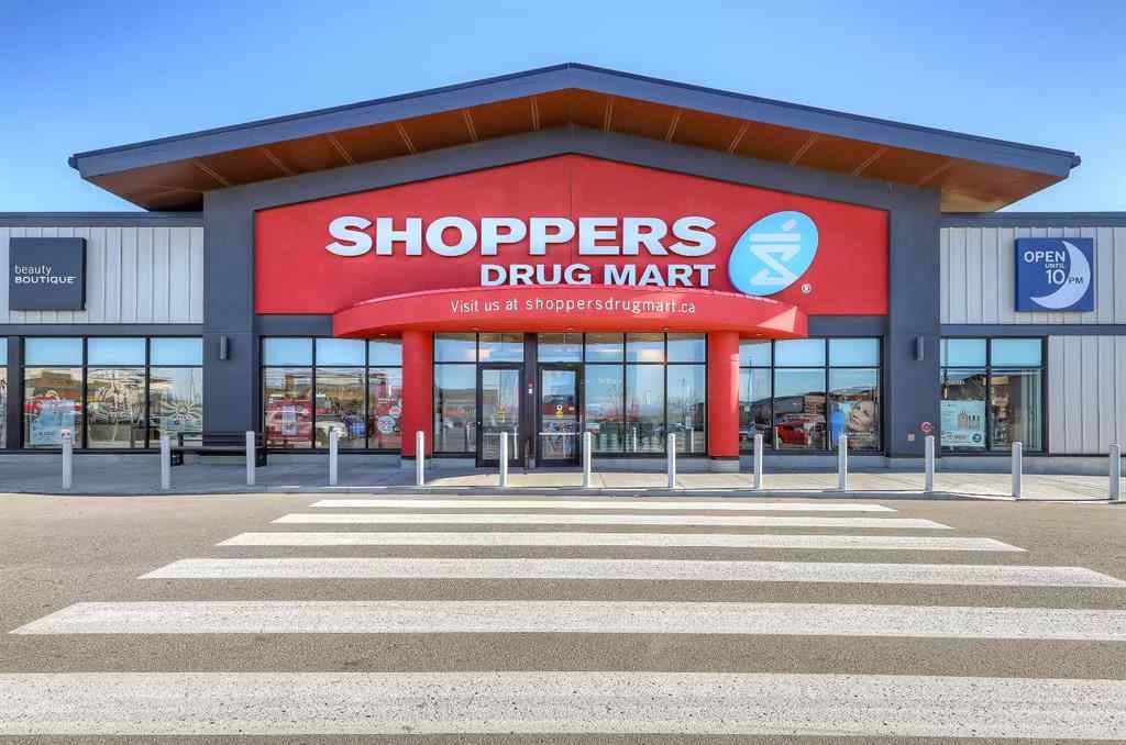 MLS® A2267425 - 78 Larkspur Bend  in D\'arcy Ranch Okotoks, Residential